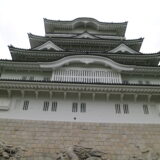 福井県勝山城博物館に歴史好きなこどもと行ってきた！